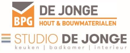 BPG De Jonge Hout - Studio de Jonge