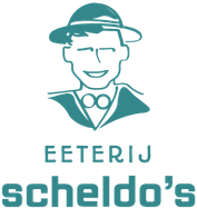 Logo Eeterij Scheldo's