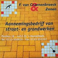 Van Craenenbroeck 